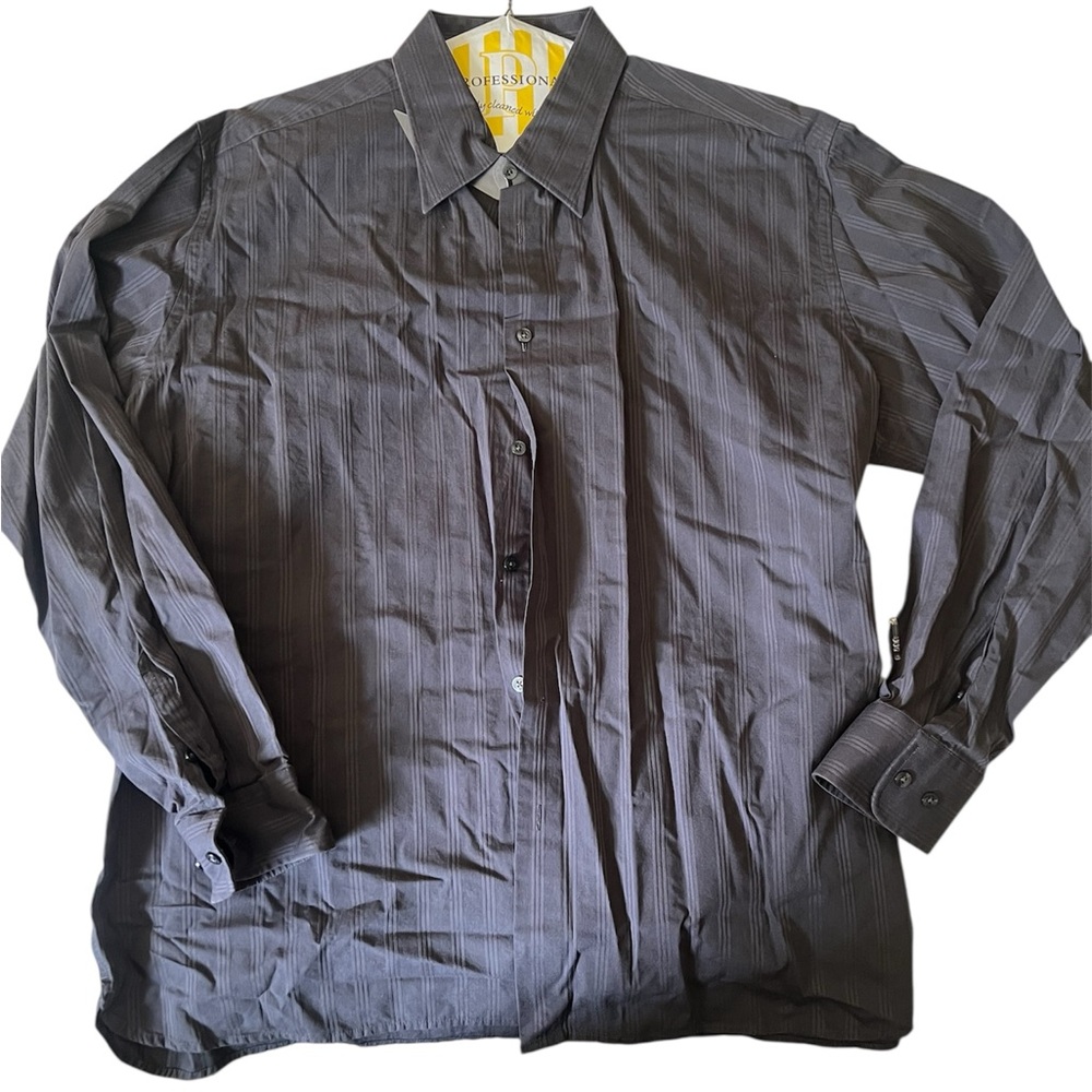 perry ellis shirt